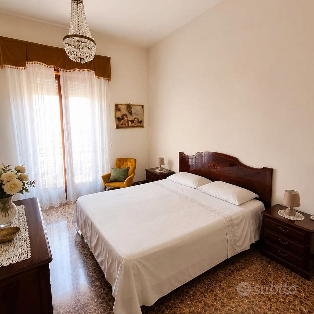 Appartamento – Trapani - Vista 3