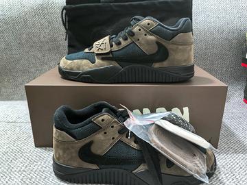 Scarpe da basket Jordan Jumpman Jack TR, taglia 42
