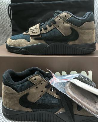 Scarpe da basket Jordan Jumpman Jack TR, taglia 42