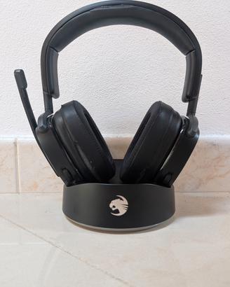 Cuffie gaming Syn Air Max