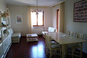 Appartamento 80 mq zona Tolfa (RM), semiarredato