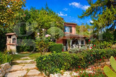 Villa o villino Penna in Teverina