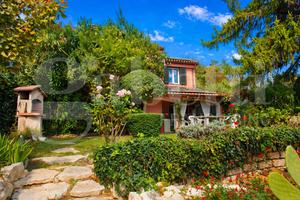 Villa o villino Penna in Teverina
