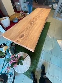 tavolo in legno
