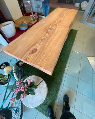 tavolo in legno