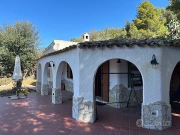 Villetta singola Torre delle Stelle