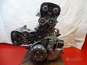 MOTORE DUCATI MULTISTRADA 1200