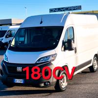 FIAT DUCATO L2H2 2.2 180CV