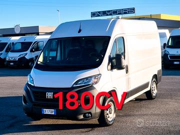 FIAT DUCATO L2H2 2.2 180CV