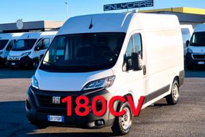 FIAT DUCATO L2H2 2.2 180CV