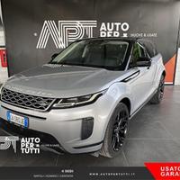 Land Rover Range Rover Evoque Evoque 2.0d i4 ...