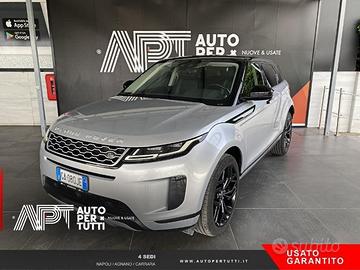 Land Rover Range Rover Evoque Evoque 2.0d i4 ...