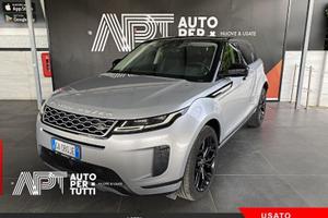 Land Rover Range Rover Evoque Evoque 2.0d i4 ...