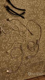 cavi USB A - Micro USB