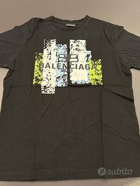 T-shirt Balenciaga
