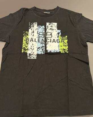 T-shirt Balenciaga