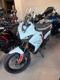 Moto Morini X-Cape 700 ABS NUOVA PRONTA CONSEGNA