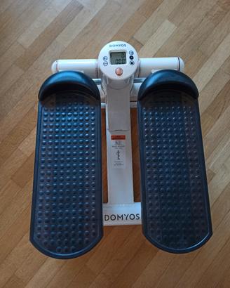 Stepper domyos