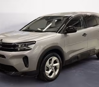 Citroen C5 Aircross 1.5 bluehdi Plus s&s 130cv eat