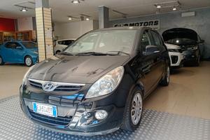 Hyundai i20 1.4 CRDi 5p. Comfort
