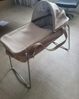 culla vintage
