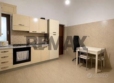 Appartamento - Trapani