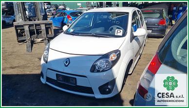 Ricambi Usati RENAULT TWINGO 2a Serie 2009