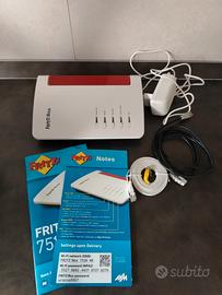 Fritzbox 