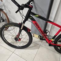 ROCKRIDER ST 900
