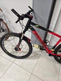 ROCKRIDER ST 900