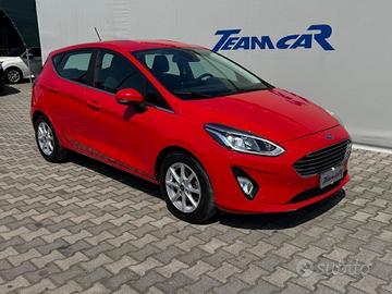 Ford Fiesta 1.0 Ecoboost 100 CV Titanium UNICOPROP