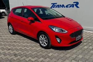 Ford Fiesta 1.0 Ecoboost 100 CV Titanium UNICOPROP