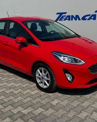 Ford Fiesta 1.0 Ecoboost 100 CV Titanium UNICOPROP