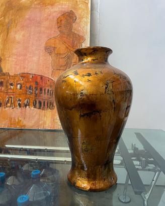 Vaso decorativo