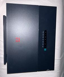 Tim HUB+ ZTE (ZXHN - H388x)