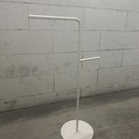 Porta asciugamano/rotolo HIRO design