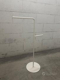 Porta asciugamano/rotolo HIRO design