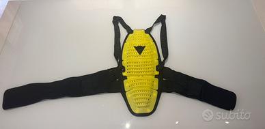 Paraschiena Dainese WAWE SP.2 taglia L