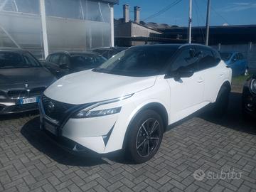 NISSAN Qashqai 2ª serie - 2022