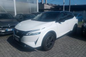 NISSAN Qashqai 2ª serie - 2022