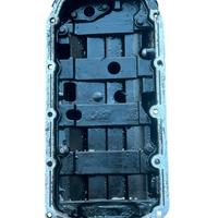 Coppa olio motore  fiat bravo 1600 multijet 2007