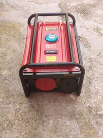Generatore di corrente 8500w