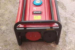 Generatore di corrente 8500w