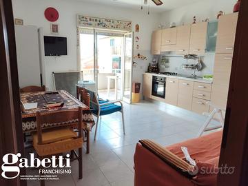 Appartamento Gioiosa Marea [Cod. rif 3263434VRG]