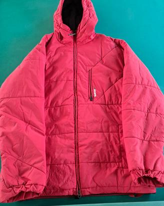 giacca snowboard burton 