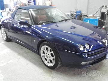 ALFA ROMEO SPIDER 916