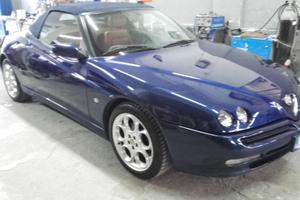 ALFA ROMEO SPIDER 916