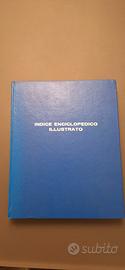 Libro: "Indice enciclopedico illustrato"