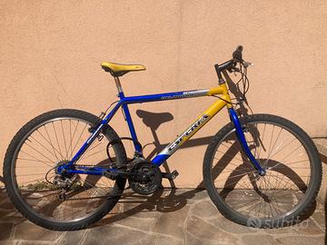 Bicicletta BMX