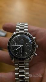 Speedmaster Reduced Automatic 3510.50 - LEGGI